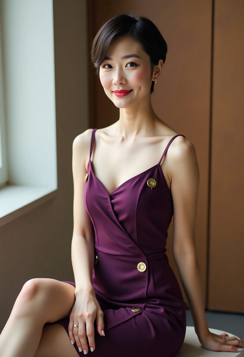 我的新邻居 电影版剧照