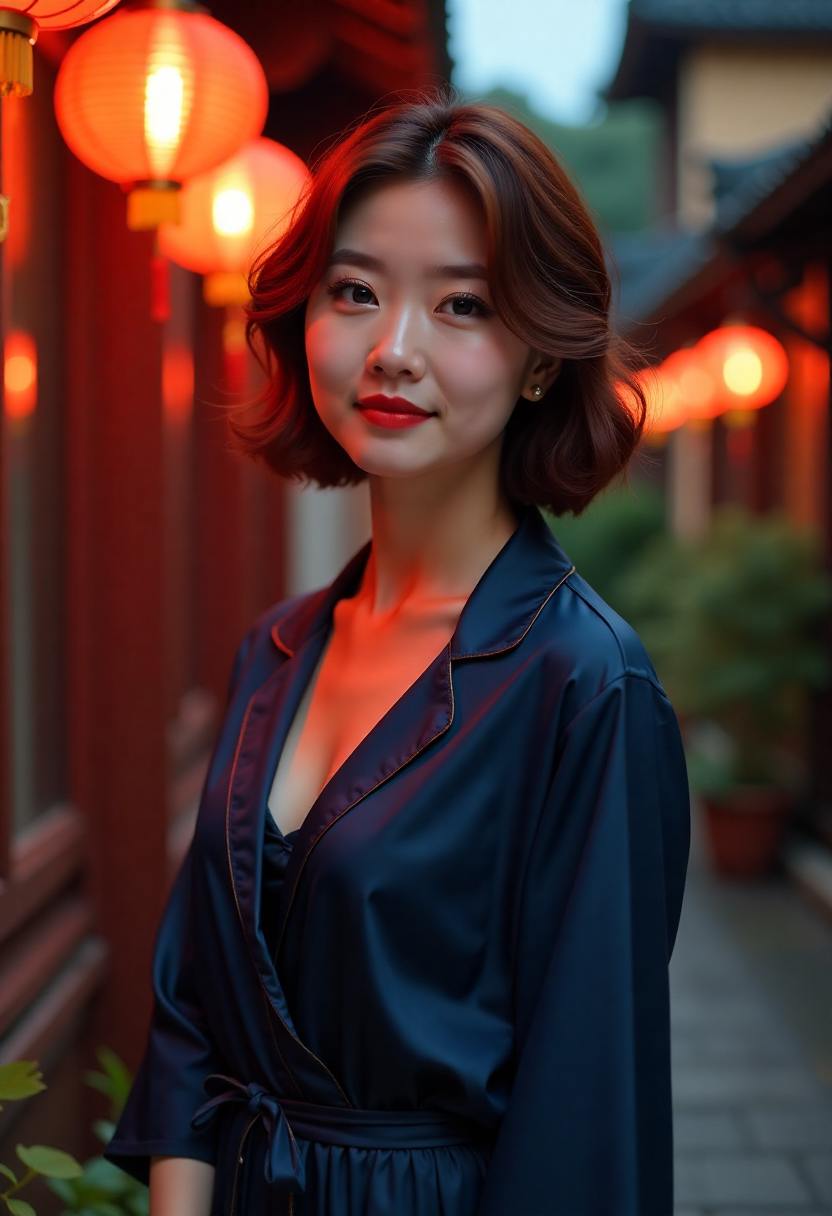 楼顶追击 剧照