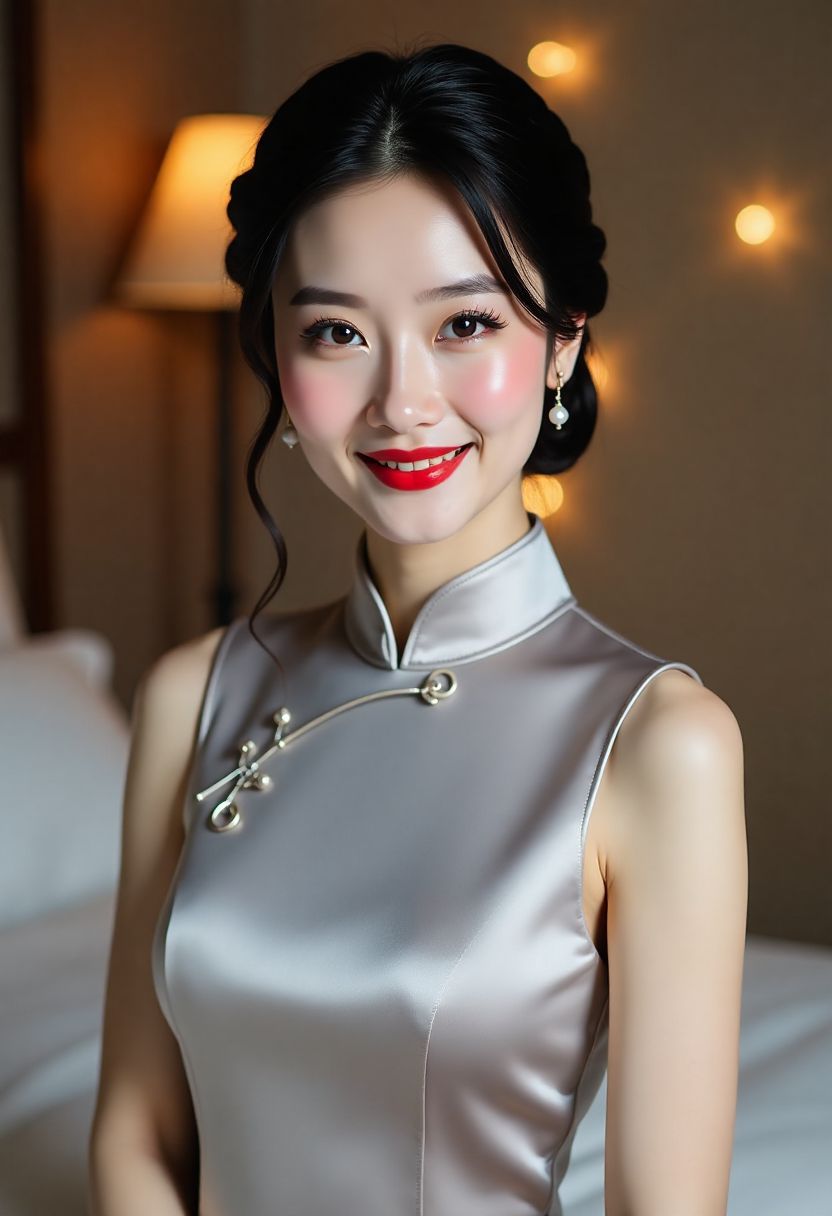 合租日记