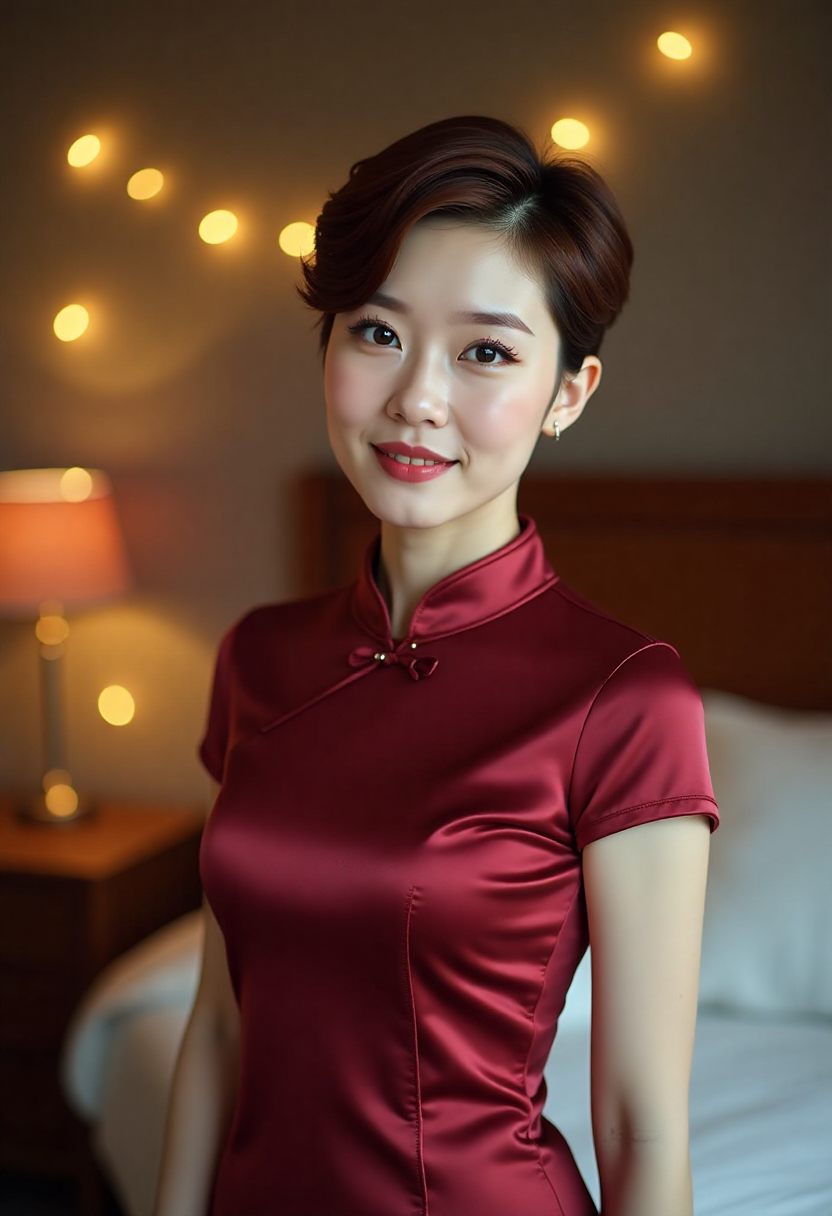 隔墙有声